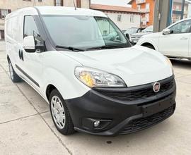 Fiat Doblo Doblò 1.6 MJT 105CV PL-TN Cargo Maxi La