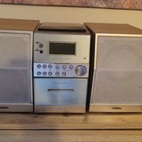 stereo Hi-Fi Philips 