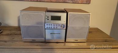 stereo Hi-Fi Philips 