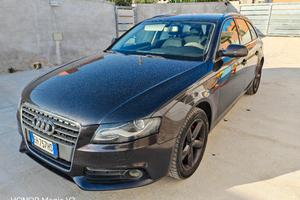 audi a4 avnt b8