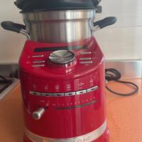 Kitchenaid food processor