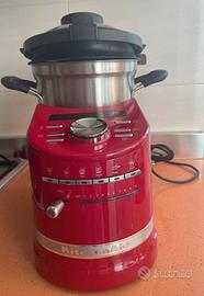 Kitchenaid food processor