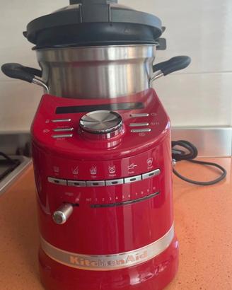 Kitchenaid food processor