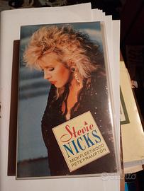Stevie  Nicks live at Red Rocks VHS