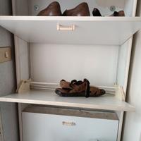 Mobili di vario tipo