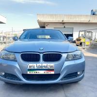 BMW Serie 3 E91 ricambi