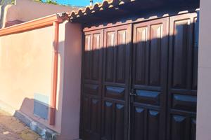 Romantico monolocale rustico