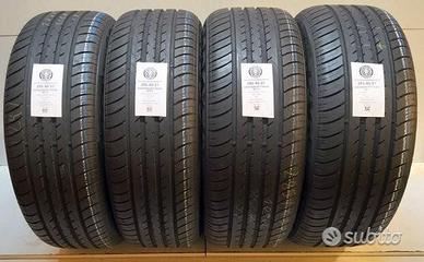 4 gomme 2555021/2854521 goodyear rft a21630/a21631