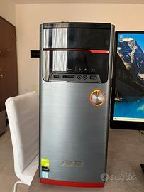 Pc Desktop Asus M32