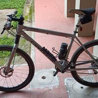 Cannondale F500 – Mountain Bike originale USA –