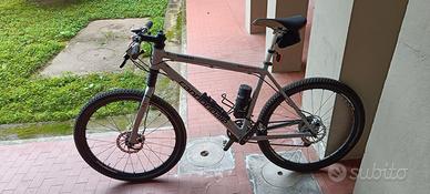 Cannondale F500 – Mountain Bike originale USA –