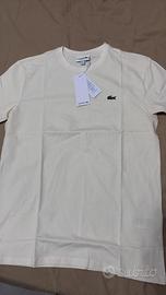 t shirt lacoste