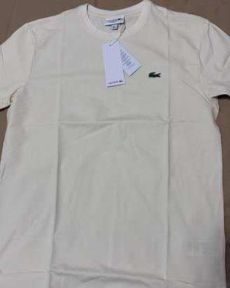 t shirt lacoste