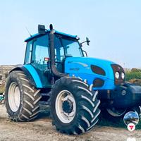 Landini vision 105