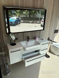 MOBILE BAGNO IDEA FORM