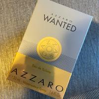 Azzaro Wanted Eau de Toilette 50ml