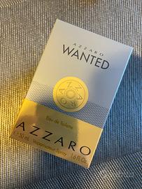 Azzaro Wanted Eau de Toilette 50ml