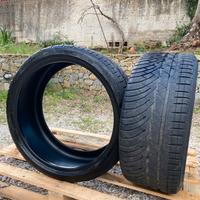 Gomme 235 35 19 Michelin Pilot Alpin 4