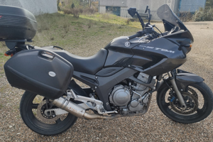 Yamaha TDM 900 - 2006 TDM900