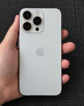 iPhone 13 Pro 128GB Gold