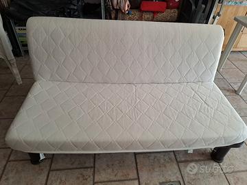 Divano letto matrimoniale 