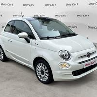 FIAT 500 1.2 Lounge 69cv