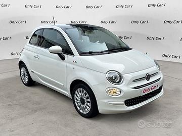 FIAT 500 1.2 Lounge 69cv