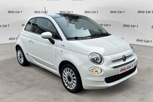 FIAT 500 1.2 Lounge 69cv