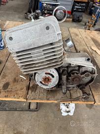 Motore Aspes 125