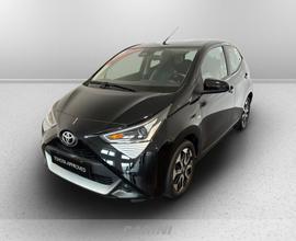 Toyota Aygo 5p 1.0 x-fun 72cv