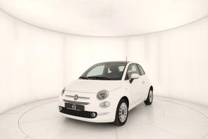 FIAT 500 1.0 hybrid Dolcevita 70cv