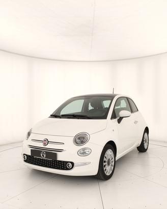 FIAT 500 1.0 hybrid Dolcevita 70cv