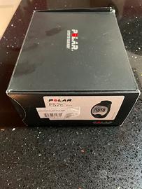 Cardiofrequenzimetro polar fs2c