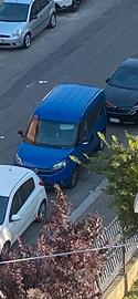 Fiat Doblo’ Metano