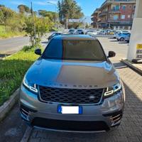 Land Rover Range Velar 2.0D I4 240 CV R-Dynamic HS