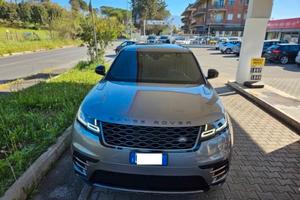 Land Rover Range Velar 2.0D I4 240 CV R-Dynamic HS