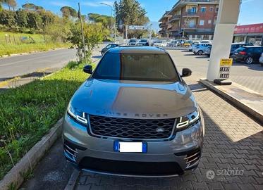 Land Rover Range Velar 2.0D I4 240 CV R-Dynamic HS