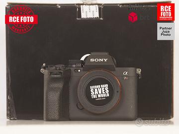 Sony A7R V