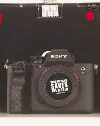 Sony A7R V