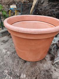 Vaso da giardino 130 cm