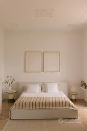 Letto Matrimoniale