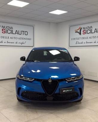 Alfa Romeo Tonale 1.6 Diesel 130cv TCT6 Sprint