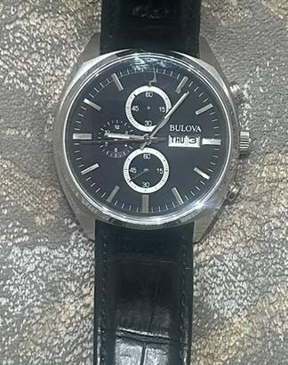 Orologio Bulova