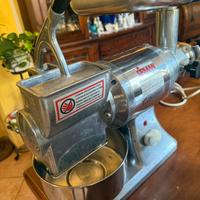 Trittacarne e Grattugia formaggio