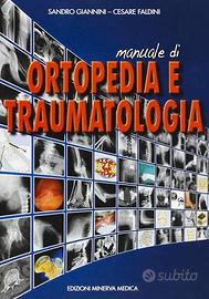 Ortopedia e Traumatologia - Giannini Faldini