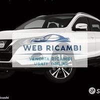 Nissan qashqai 2019 ricambi #1