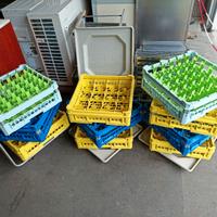 Cestelli per lavastoviglie 