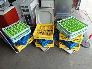 Cestelli per lavastoviglie 