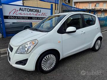 SUZUKI Splash 1.0 VVT GL
