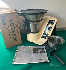 Bimby tm21 originale vorwerk